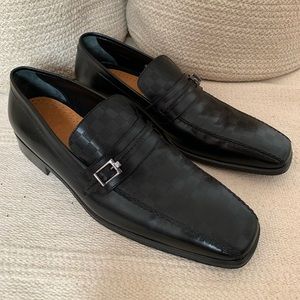 Louis Vuitton men’s loafers